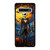 JACK SKELLINGTON NIGHTMARE BEFORE CHRISTMAS Samsung Galaxy S10 Case Cover