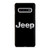JEEP LOGO ADVENTURE CAR Samsung Galaxy S10 Case Cover