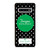 KATE SPADE NEW YORK FORGIVE ENDLESSLY Samsung Galaxy S10 Case Cover