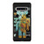 KAWS ROBOT BEAR MASA Samsung Galaxy S10 Case Cover