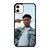 YOUNGBOY NBA  RAPPER iPhone 11 Case Cover YOUNGBOY NBA  RAPPER iPhone 11 Case Cover