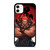 AKUMA GOUKI STREET FIGHTER ART iPhone 11 Case Cover