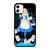 ALICE IN WONDERLAND DISNEY iPhone 11 Case Cover
