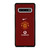 MANCHESTER UNITED FC LOGO FOOTBALL VODAFONE JERSEY Samsung Galaxy S10 Case Cover MANCHESTER UNITED FC LOGO FOOTBALL VODAFONE JERSEY Samsung Galaxy S10 Case Cover