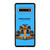 MCLAREN FORMULA 1 F1 TEAM Samsung Galaxy S10 Case Cover