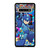 MEGA MAN LEGACY Samsung Galaxy S10 Case Cover