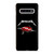 METALLICA BAND LOGO TURNTABLE Samsung Galaxy S10 Case Cover