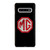 MG CAR LOGO BRITISH CAR Samsung Galaxy S10 Case Cover MG CAR LOGO BRITISH CAR Samsung Galaxy S10 Case Cover