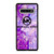 MICHAEL KORS MK LOGO EMERALD Samsung Galaxy S10 Case Cover