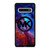 MICHAEL KORS MK LOGO NEBULA Samsung Galaxy S10 Case Cover MICHAEL KORS MK LOGO NEBULA Samsung Galaxy S10 Case Cover