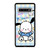 POCHACCO DOG CARTOON Samsung Galaxy S10 Case Cover