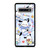 POCHACCO PUPPY CARTOON Samsung Galaxy S10 Case Cover