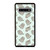 PUSHEEN CAT COLLAGE Samsung Galaxy S10 Case Cover