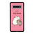 PUSHEEN CAT I LOVE MY MUM Samsung Galaxy S10 Case Cover
