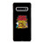 SCOOBY DOO CARTOON HEAVY MEDDLE Samsung Galaxy S10 Case Cover
