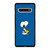SNOOPY AND WOODSTOCK THE PEANUTS Samsung Galaxy S10 Case Cover