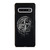 STONE SILAND LOGO REFLECTIVE Samsung Galaxy S10 Case Cover
