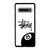 STUSSY 8 BILLIARD BALL Samsung Galaxy S10 Case Cover