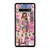 TAYLOR SWIFT LOVER COLLAGE Samsung Galaxy S10 Case Cover