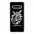 THE HUNDREDS STREETWEAR LOGO BOMB Samsung Galaxy S10 Case Cover