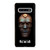 TOOL BAND LOGO ICON Samsung Galaxy S10 Case Cover