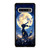 UMBREON SHINY POKEMON POCKET MONSTERS Samsung Galaxy S10 Case Cover