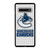 VANCOUVER CANUCKS SHARK LOGO Samsung Galaxy S10 Case Cover