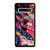 VEGETA ZOMBIE DRAGON BALL MANGA ANIME Samsung Galaxy S10 Case Cover