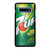 7UP DRINK CAN Samsung Galaxy S10 Plus Case Cover