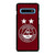ABERDEEN FC LOGO SCOTLAND FOOTBALL CLUB Samsung Galaxy S10 Plus Case Cover