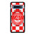 ABERDEEN FC LOGO SPFL FOOTBALL CLUB Samsung Galaxy S10 Plus Case Cover
