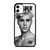 JUSTIN BIEBER iPhone 11 Case Cover