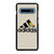 ADIDAS LOGO BART SIMPSONS Samsung Galaxy S10 Plus Case Cover