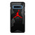 AIR JORDAN NIKE LOGO FLIGHT Samsung Galaxy S10 Plus Case Cover