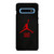 AIR JORDAN NIKE RETRO LOGO Samsung Galaxy S10 Plus Case Cover