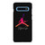 AIR JORDAN NIKE SIGNATURE Samsung Galaxy S10 Plus Case Cover