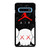 AIR JORDAN X KAWS LOGO Samsung Galaxy S10 Plus Case Cover
