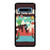 ALL TIME LOW BAND POSTER Samsung Galaxy S10 Plus Case Cover
