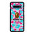 BAPE A BATHING APE CAMO Samsung Galaxy S10 Plus Case Cover