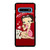 BETTY BOOP SMOOCHES Samsung Galaxy S10 Plus Case Cover