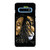 BOB MARLEY REGGAE THE LION Samsung Galaxy S10 Plus Case Cover