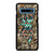 BROWNING CAMO LOGO CHEVRON Samsung Galaxy S10 Plus Case Cover