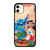LILO AND STITCH CARTOON iPhone 11 Case Cover