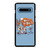 BUGS BUNNY LONEEY TUNES WHAT'S UP DOC Samsung Galaxy S10 Plus Case Cover