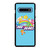 CARE BEARS STAR RAINBOW Samsung Galaxy S10 Plus Case Cover