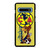 CLUB AMERICA AGUILAS FOOTBALL CLUB MASCOT Samsung Galaxy S10 Plus Case Cover