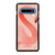 COACH NEW YORK LOGO FLAMINGO ICON Samsung Galaxy S10 Plus Case Cover