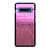 COACH NEW YORK LOGO PINK BEACH Samsung Galaxy S10 Plus Case Cover