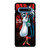 CRUELLA DE VIL DISNEY VILLAIN Samsung Galaxy S10 Plus Case Cover