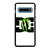 DC SHOES LOGO GREEN Samsung Galaxy S10 Plus Case Cover